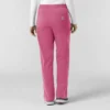 Force Cross-Flex Strick-Scrub-Hose für Damen im Bootcut-Schnitt