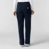 Force Cross-Flex Strick-Scrub-Hose für Damen im Bootcut-Schnitt
