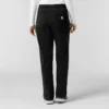 Force Cross-Flex Strick-Scrub-Hose für Damen im Bootcut-Schnitt
