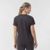 Force Cross-Flex Strick-Scrub-Oberteil mit Rundhalsausschnitt für Damen