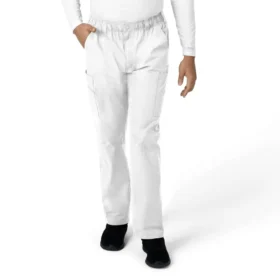 Force Essentials Cargo-OP-Hose mit geradem Bein