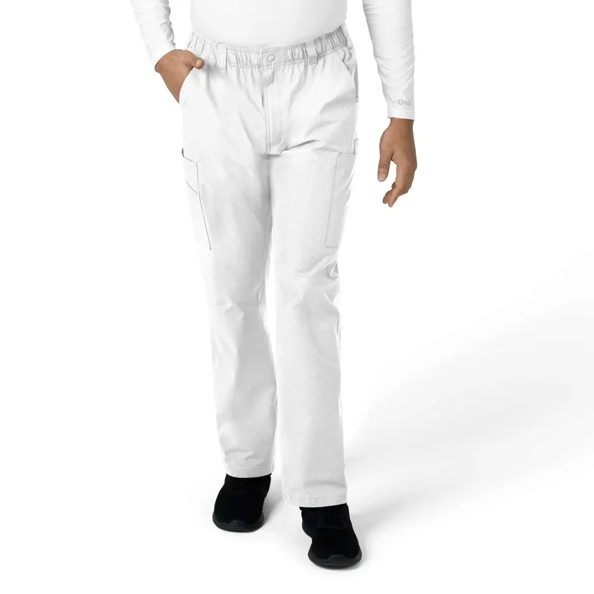 Force Essentials Cargo-OP-Hose mit geradem Bein