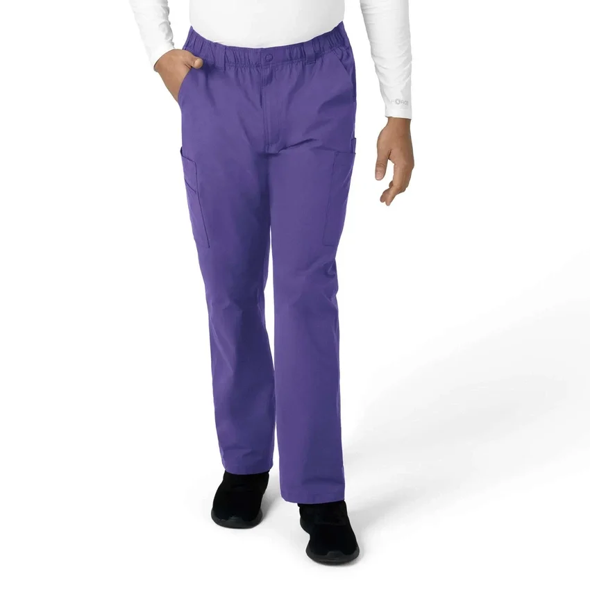 Force Essentials Cargo-OP-Hose mit geradem Bein