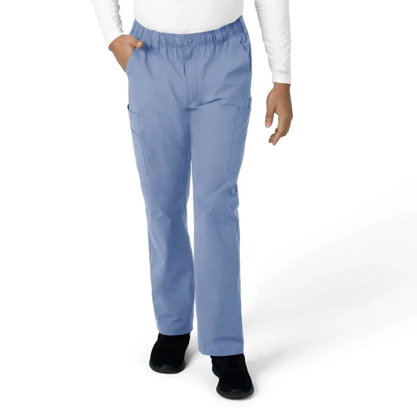 Force Essentials Cargo-OP-Hose mit geradem Bein