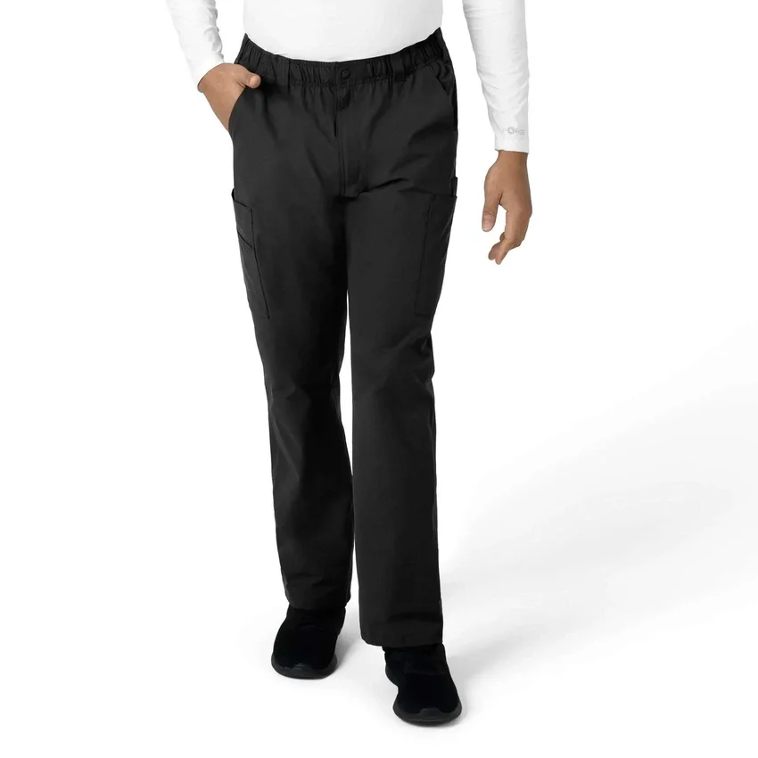 Force Essentials Cargo-OP-Hose mit geradem Bein