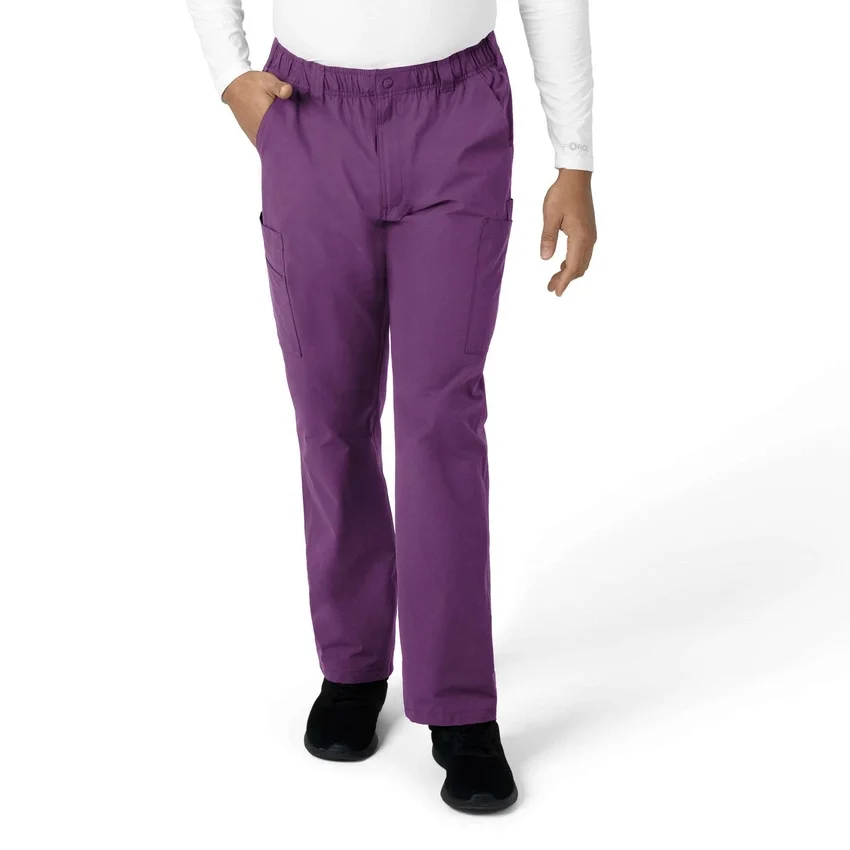 Force Essentials Cargo-OP-Hose mit geradem Bein