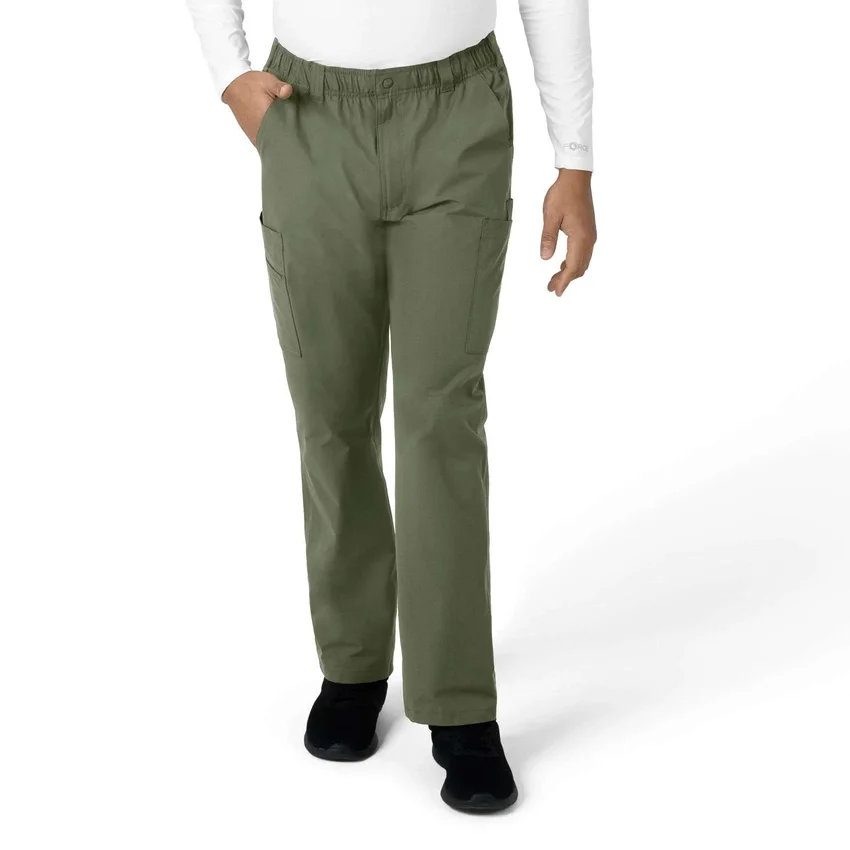 Force Essentials Cargo-OP-Hose mit geradem Bein