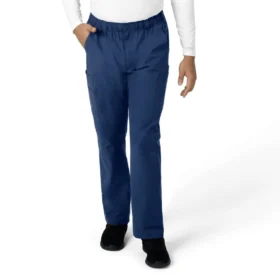 Force Essentials Cargo-OP-Hose mit geradem Bein