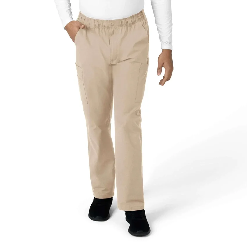 Force Essentials Cargo-OP-Hose mit geradem Bein