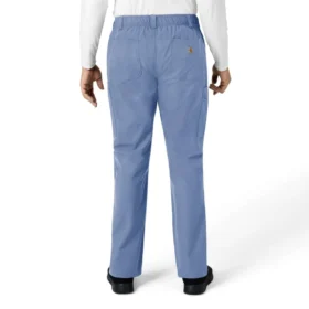 Force Essentials Cargo-OP-Hose mit geradem Bein