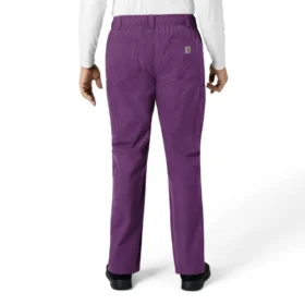 Force Essentials Cargo-OP-Hose mit geradem Bein