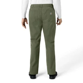 Force Essentials Cargo-OP-Hose mit geradem Bein