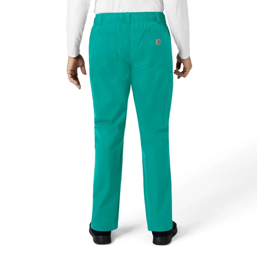 Force Essentials Cargo-OP-Hose mit geradem Bein