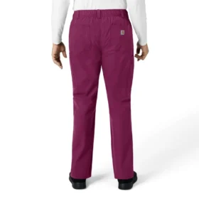 Force Essentials Cargo-OP-Hose mit geradem Bein