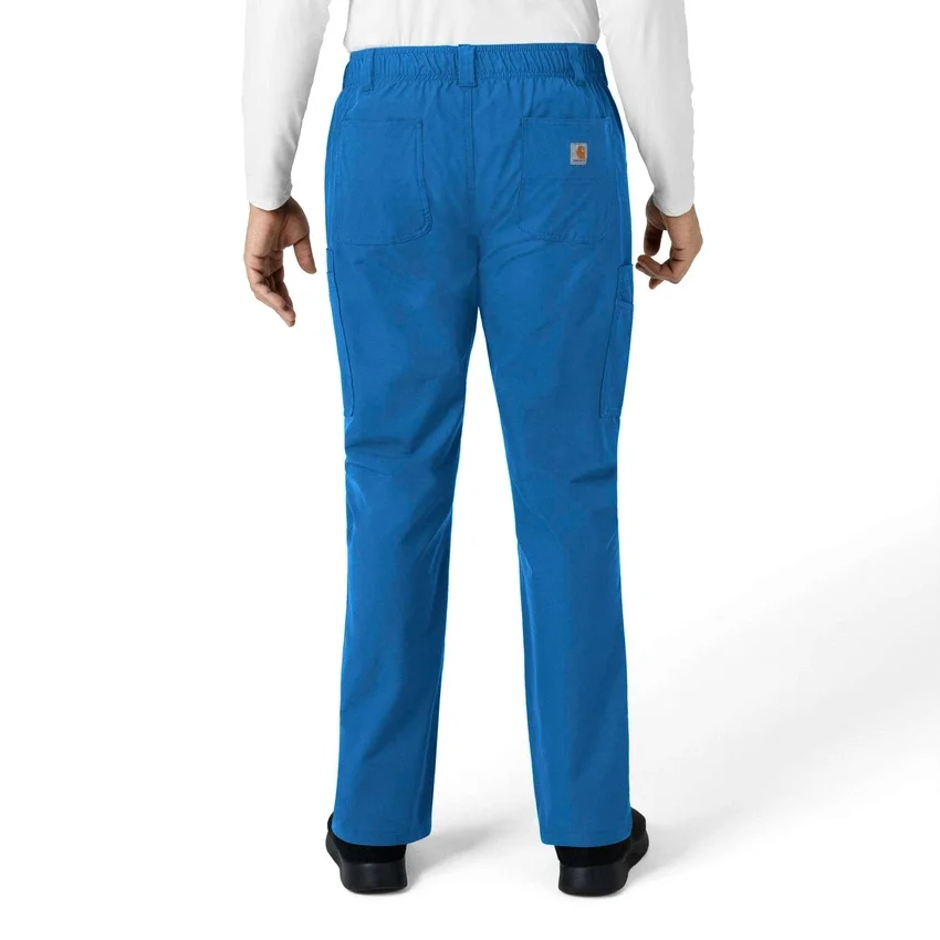 Force Essentials Cargo-OP-Hose mit geradem Bein