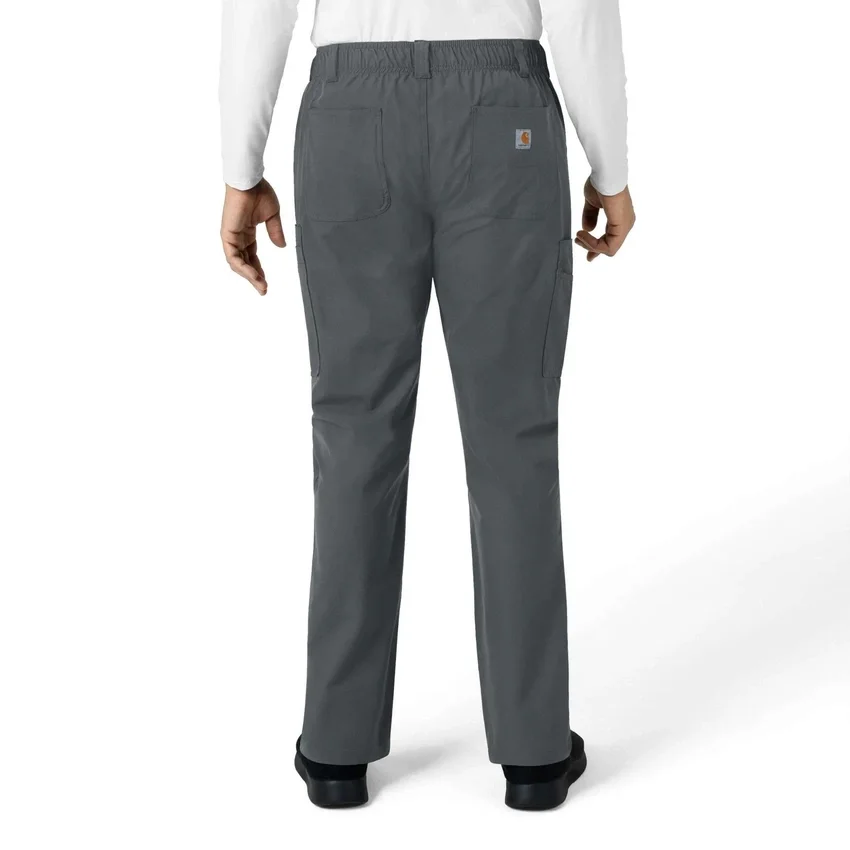 Force Essentials Cargo-OP-Hose mit geradem Bein