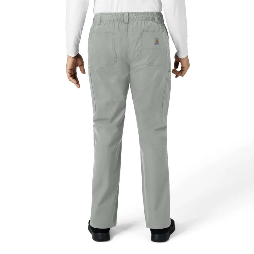 Force Essentials Cargo-OP-Hose mit geradem Bein