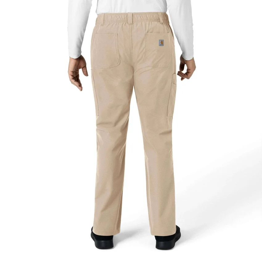 Force Essentials Cargo-OP-Hose mit geradem Bein