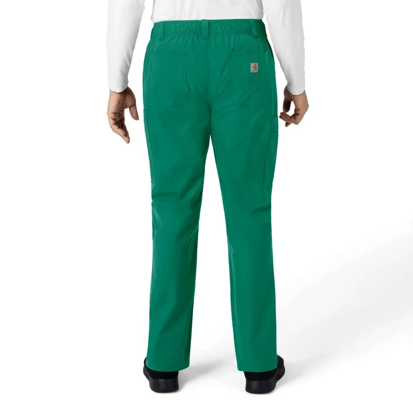 Force Essentials Cargo-OP-Hose mit geradem Bein