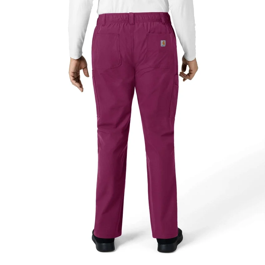 Force Essentials Cargo-OP-Hose mit geradem Bein
