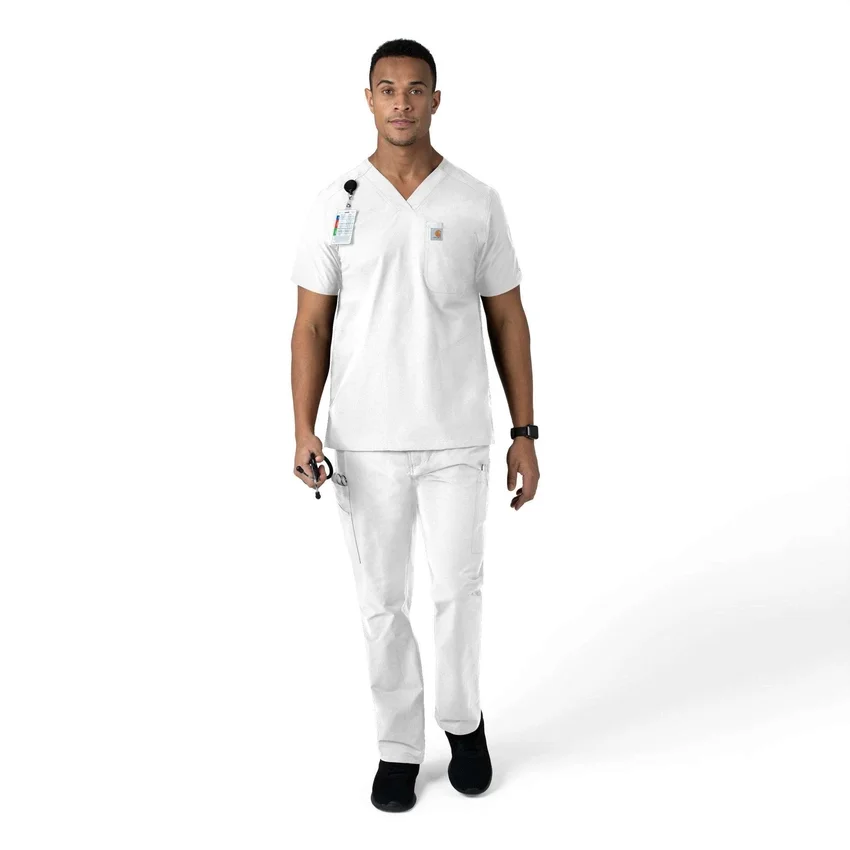 Force Essentials Cargo-OP-Hose mit geradem Bein