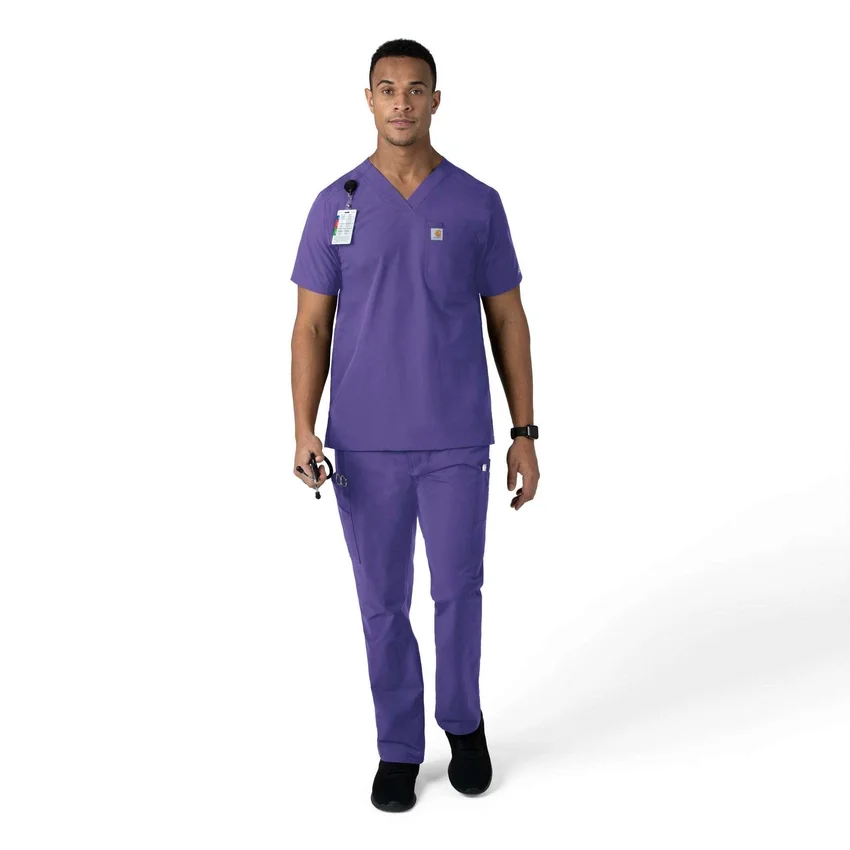 Force Essentials Cargo-OP-Hose mit geradem Bein