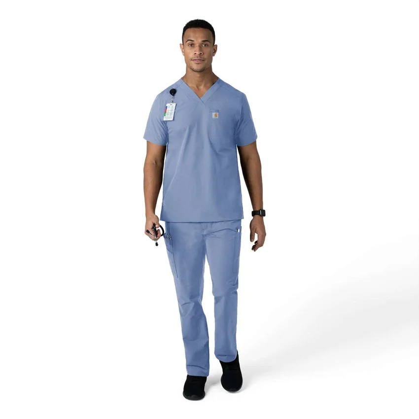 Force Essentials Cargo-OP-Hose mit geradem Bein