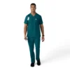 Force Essentials Cargo-OP-Hose mit geradem Bein