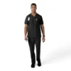 Force Essentials Cargo-OP-Hose mit geradem Bein