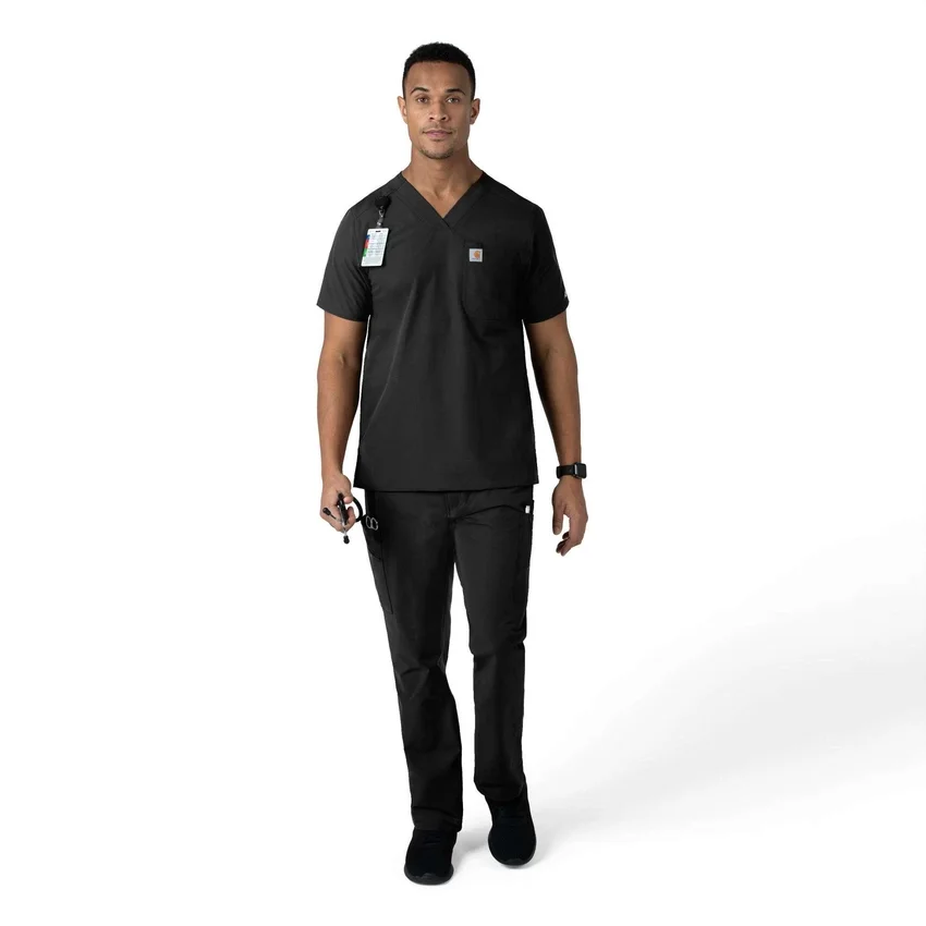 Force Essentials Cargo-OP-Hose mit geradem Bein