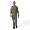 Force Essentials Cargo-OP-Hose mit geradem Bein