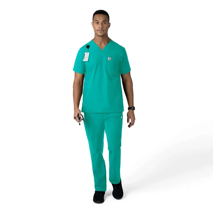 Force Essentials Cargo-OP-Hose mit geradem Bein