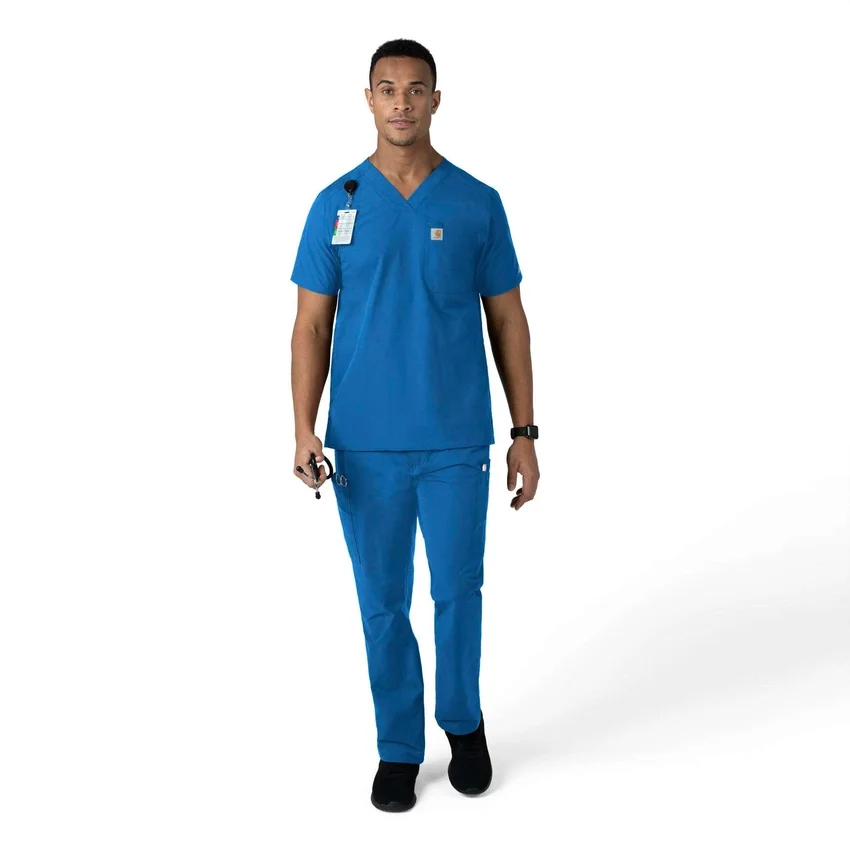 Force Essentials Cargo-OP-Hose mit geradem Bein