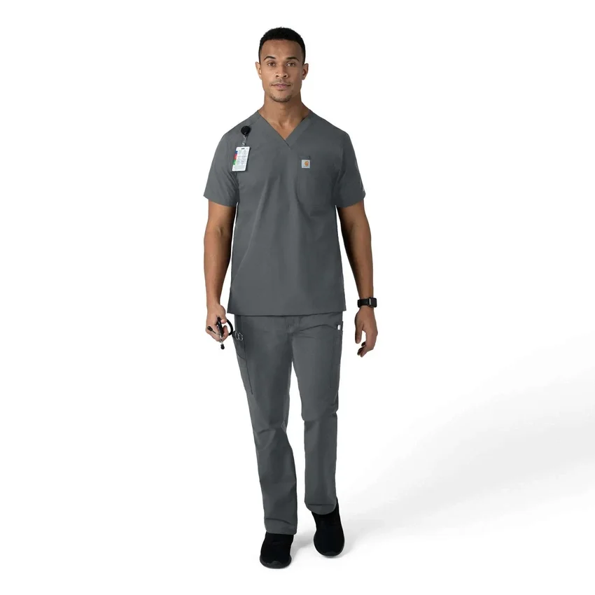 Force Essentials Cargo-OP-Hose mit geradem Bein