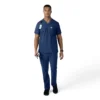 Force Essentials Cargo-OP-Hose mit geradem Bein