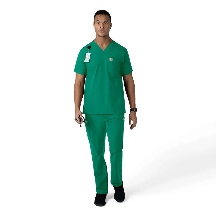 Force Essentials Cargo-OP-Hose mit geradem Bein