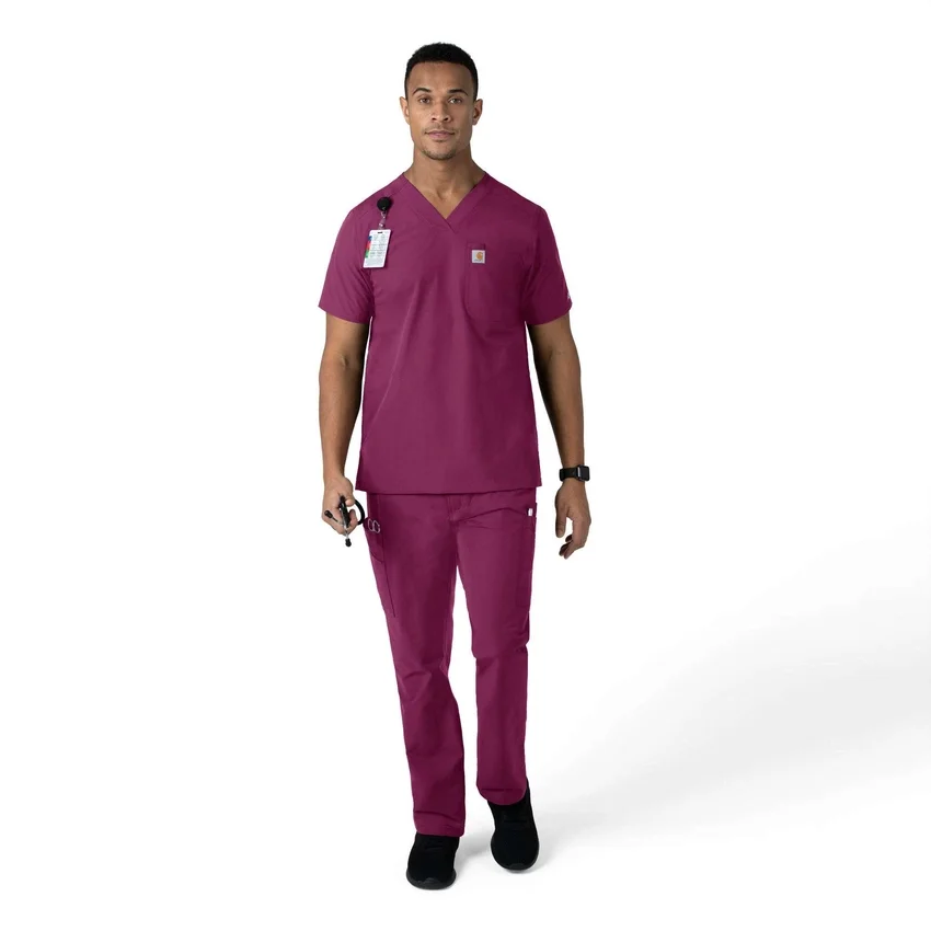 Force Essentials Cargo-OP-Hose mit geradem Bein