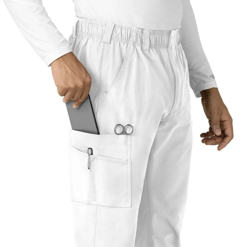 Force Essentials Cargo-OP-Hose mit geradem Bein