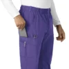 Force Essentials Cargo-OP-Hose mit geradem Bein