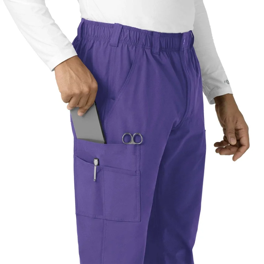 Force Essentials Cargo-OP-Hose mit geradem Bein