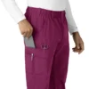Force Essentials Cargo-OP-Hose mit geradem Bein