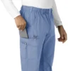 Force Essentials Cargo-OP-Hose mit geradem Bein