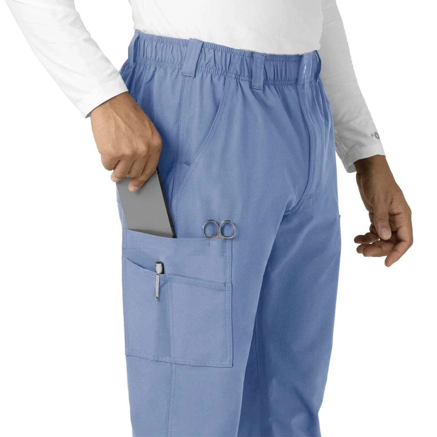 Force Essentials Cargo-OP-Hose mit geradem Bein