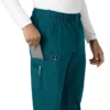 Force Essentials Cargo-OP-Hose mit geradem Bein