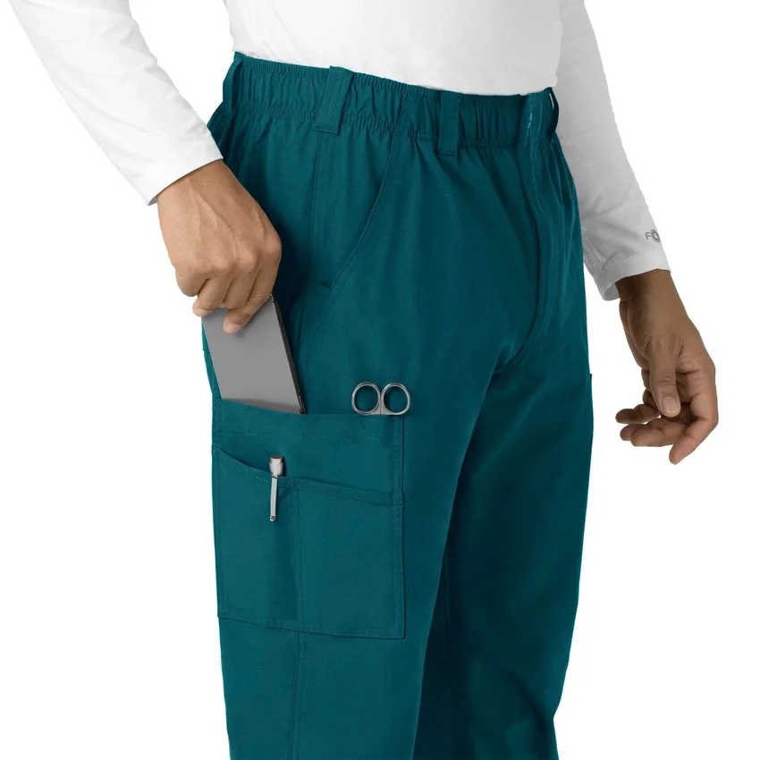 Force Essentials Cargo-OP-Hose mit geradem Bein