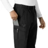 Force Essentials Cargo-OP-Hose mit geradem Bein