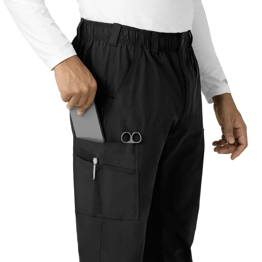 Force Essentials Cargo-OP-Hose mit geradem Bein