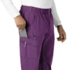 Force Essentials Cargo-OP-Hose mit geradem Bein
