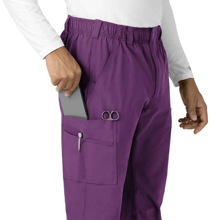 Force Essentials Cargo-OP-Hose mit geradem Bein