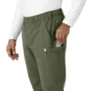 Force Essentials Cargo-OP-Hose mit geradem Bein